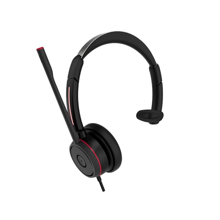 Teams Single Ear Headphones high quality